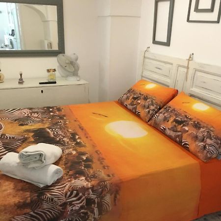 Casa Bettina Villa Ostuni Eksteriør bilde