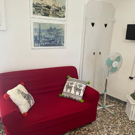 Casa Bettina Villa Ostuni Eksteriør bilde