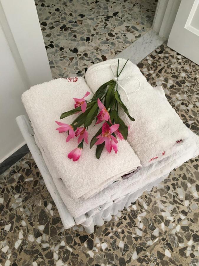 Casa Bettina Villa Ostuni Eksteriør bilde