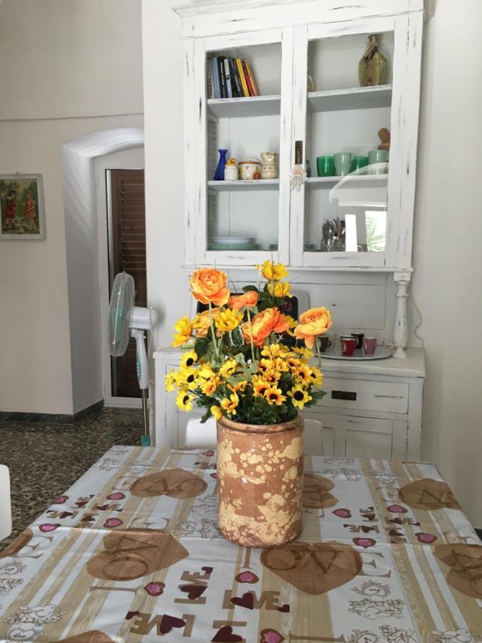 Casa Bettina Villa Ostuni Eksteriør bilde
