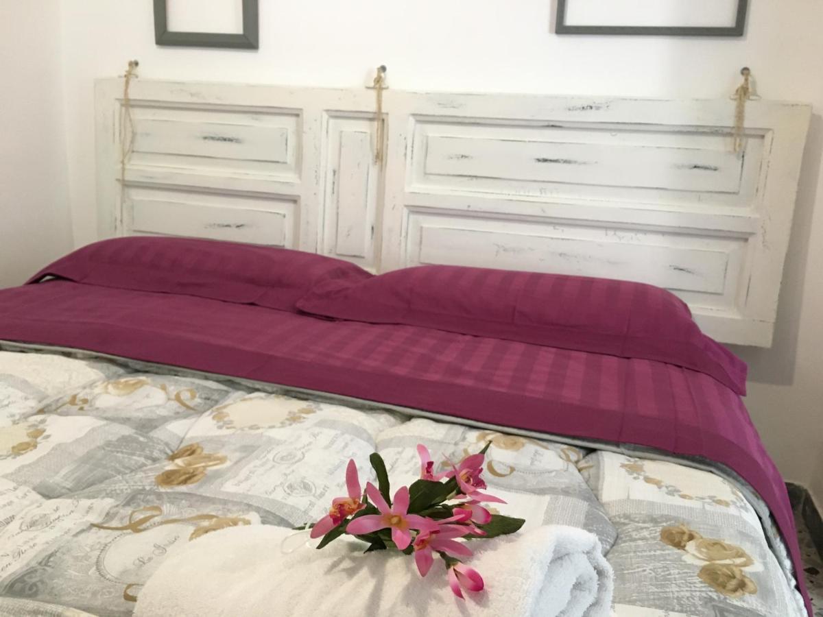 Casa Bettina Villa Ostuni Eksteriør bilde