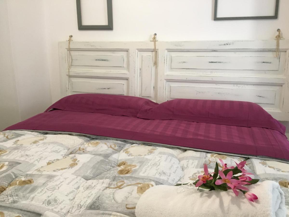 Casa Bettina Villa Ostuni Eksteriør bilde
