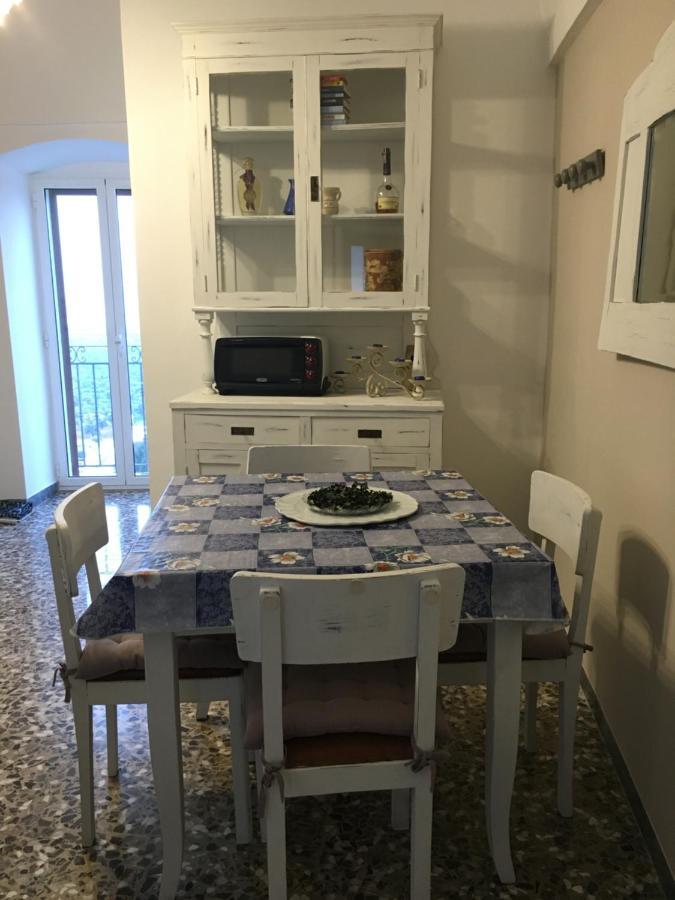 Casa Bettina Villa Ostuni Eksteriør bilde