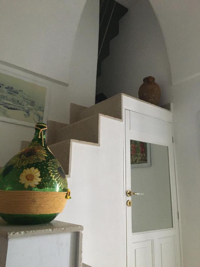 Casa Bettina Villa Ostuni Eksteriør bilde