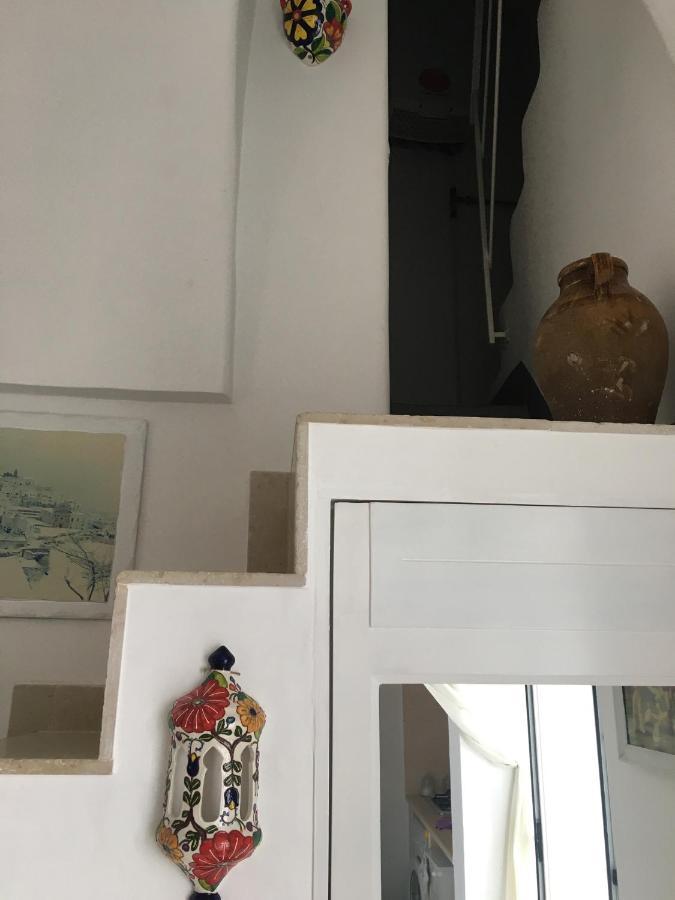 Casa Bettina Villa Ostuni Eksteriør bilde