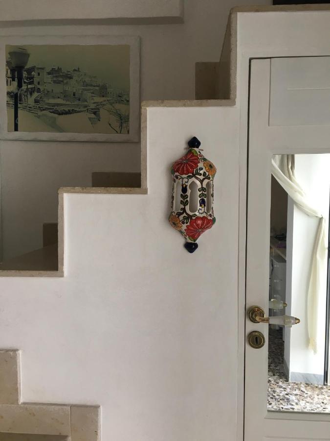 Casa Bettina Villa Ostuni Eksteriør bilde