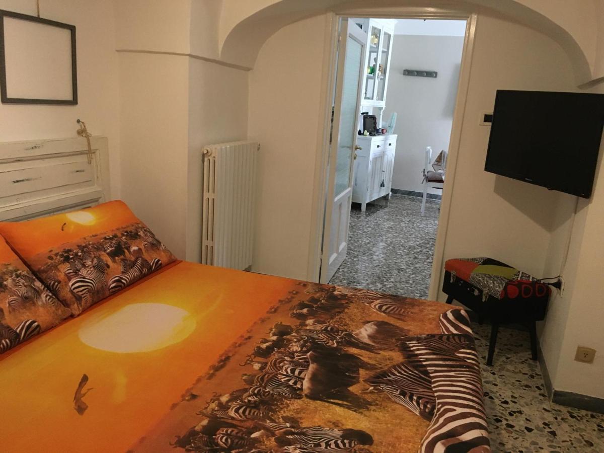 Casa Bettina Villa Ostuni Eksteriør bilde