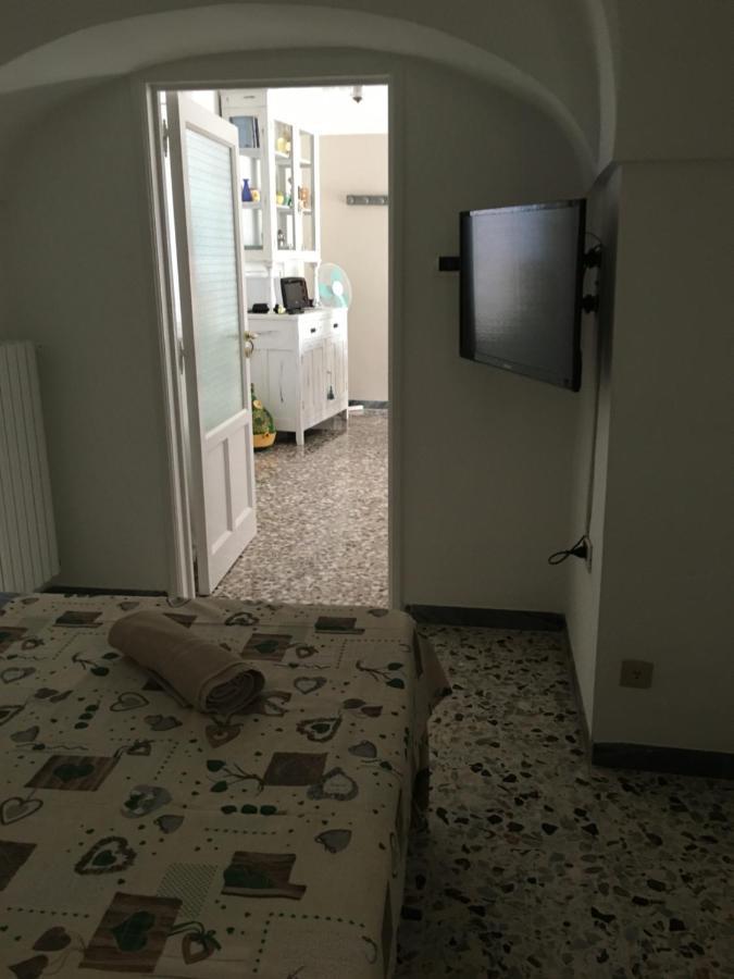 Casa Bettina Villa Ostuni Eksteriør bilde