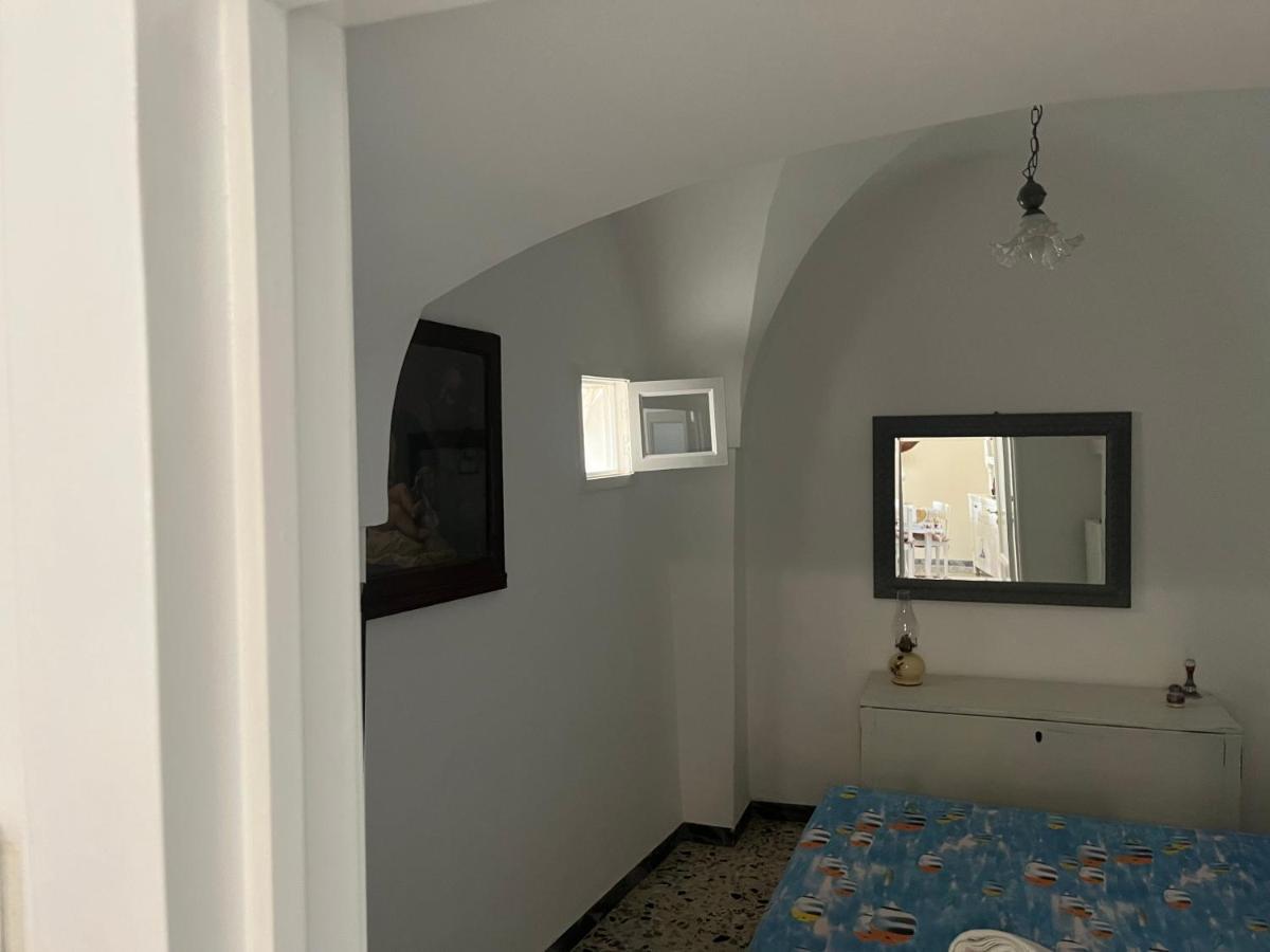 Casa Bettina Villa Ostuni Eksteriør bilde