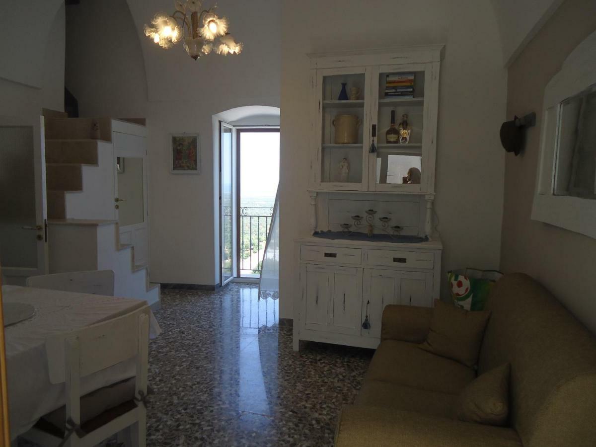Casa Bettina Villa Ostuni Eksteriør bilde