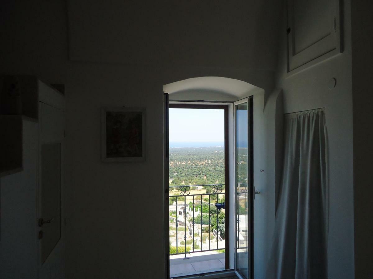 Casa Bettina Villa Ostuni Eksteriør bilde