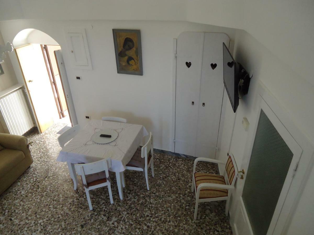 Casa Bettina Villa Ostuni Eksteriør bilde