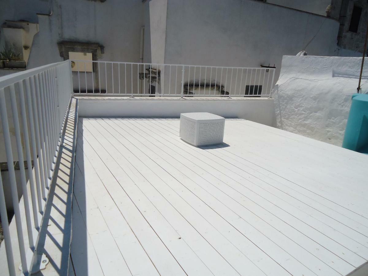 Casa Bettina Villa Ostuni Eksteriør bilde