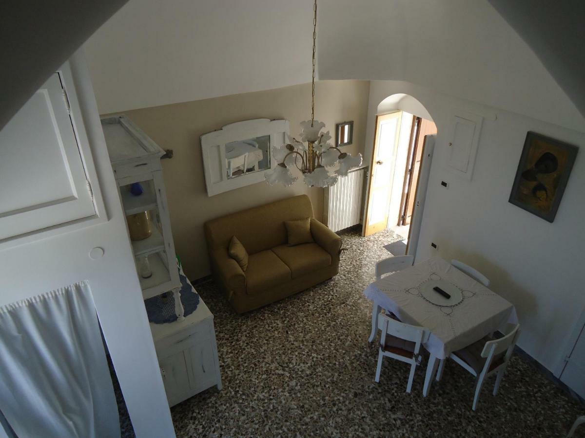 Casa Bettina Villa Ostuni Eksteriør bilde