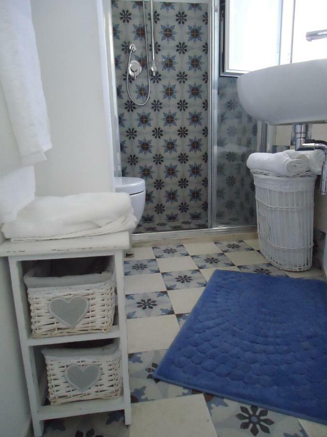 Casa Bettina Villa Ostuni Eksteriør bilde