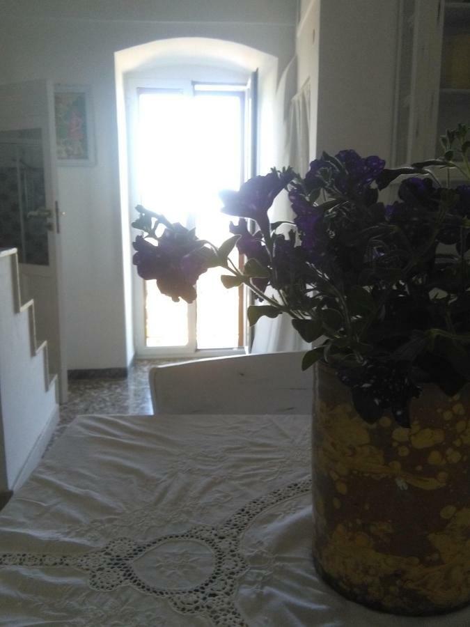 Casa Bettina Villa Ostuni Eksteriør bilde