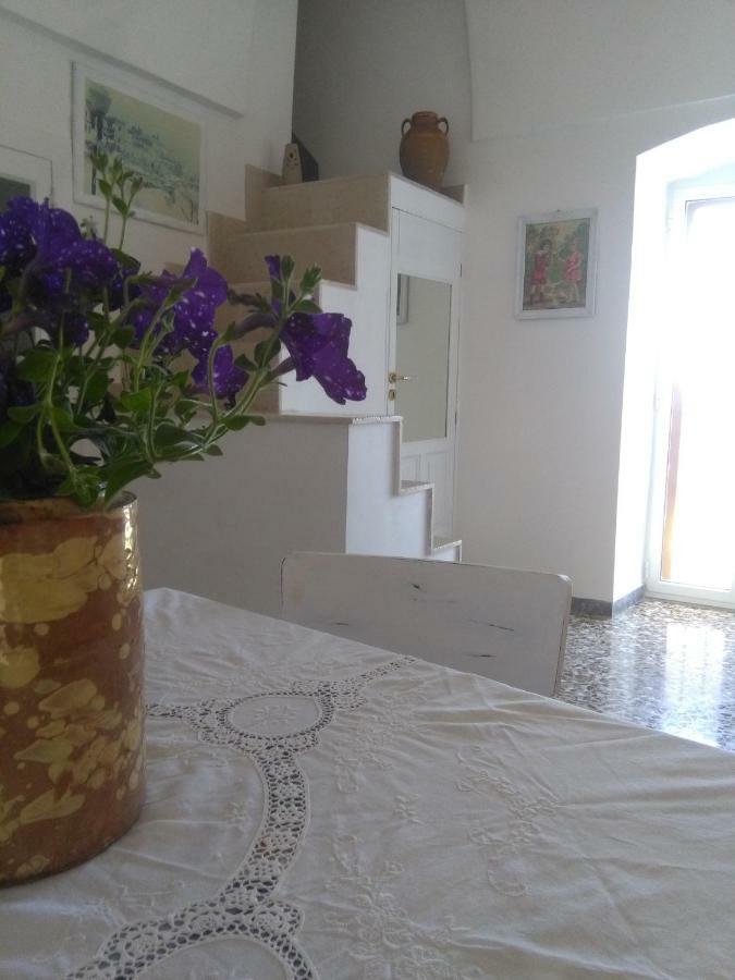 Casa Bettina Villa Ostuni Eksteriør bilde