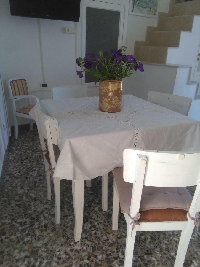 Casa Bettina Villa Ostuni Eksteriør bilde